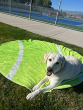 Load image into Gallery viewer, Tennis Ball Blanket