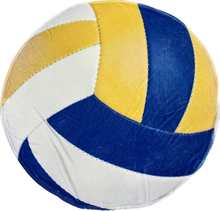Load image into Gallery viewer, Volleyball Blanket