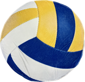 Volleyball Blanket