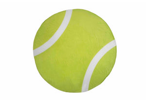 Tennis Ball Blanket