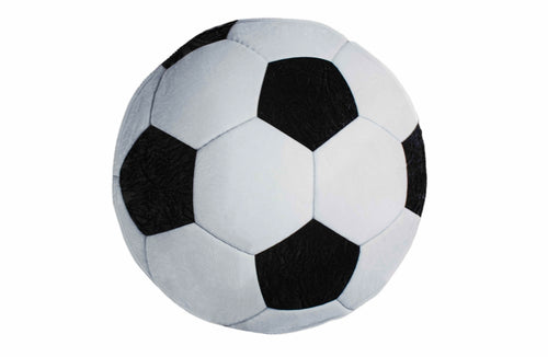 Soccer Ball Blanket
