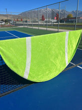 Load image into Gallery viewer, Tennis Ball Blanket